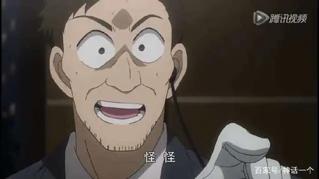 日漫推荐之《魔术快斗1412》两人的对决谁才是真正的赢家