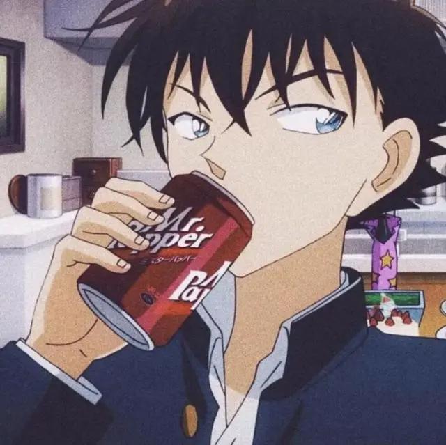 六年了，《魔术快斗1412》还不更新，是怪盗基德的魅力不够大吗？