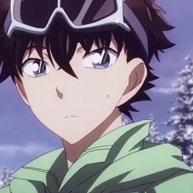 六年了，《魔术快斗1412》还不更新，是怪盗基德的魅力不够大吗？