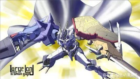 数码宝贝：合体战争，简直就是全明星阵容啊！