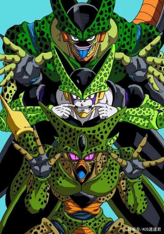 龙珠：最小的超级赛亚人悟天，不仅没有成就还沦为工具人？