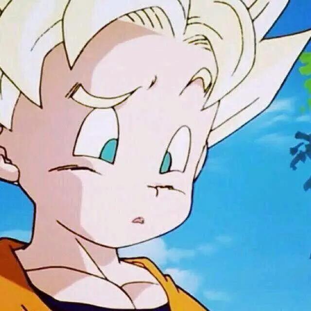 龙珠：最小的超级赛亚人悟天，不仅没有成就还沦为工具人？