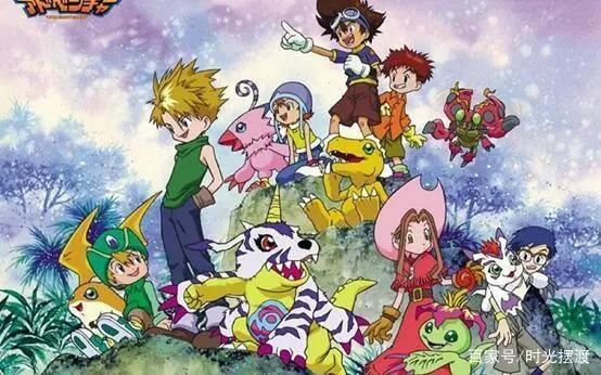 年少青春记忆中不可磨灭的十大动漫（后五部）