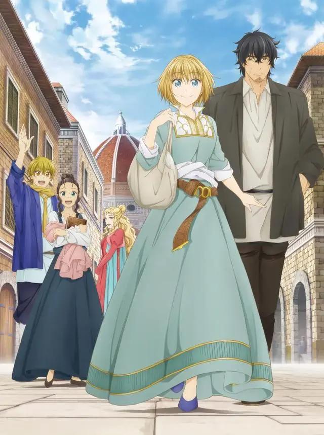 阵容炸裂！2020年4月新番导视，三大霸权动画回归