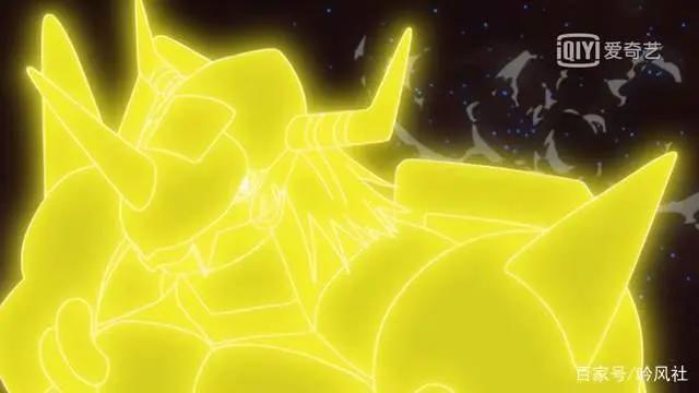 数码宝贝新番恶魔兽篇出场角色实力解析