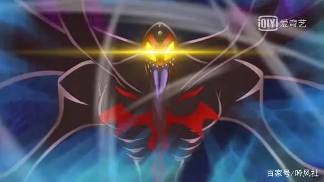 数码宝贝新番恶魔兽篇出场角色实力解析