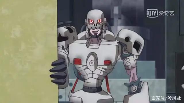 数码宝贝新番恶魔兽篇出场角色实力解析