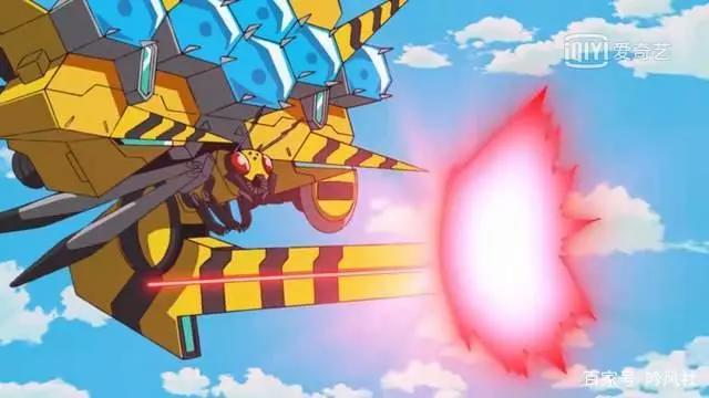 数码宝贝新番恶魔兽篇出场角色实力解析