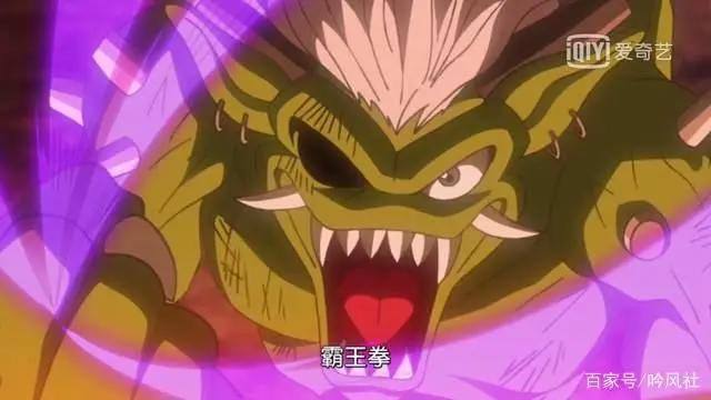 数码宝贝新番恶魔兽篇出场角色实力解析