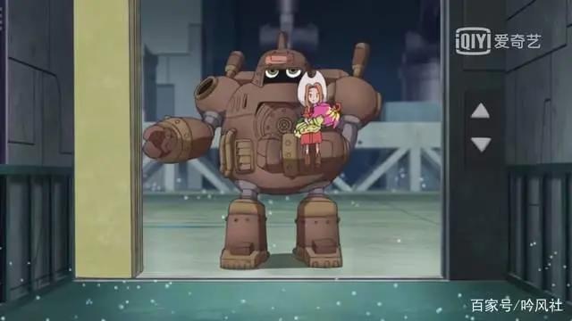 数码宝贝新番恶魔兽篇出场角色实力解析