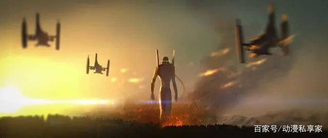 文艺复兴！盘点时隔多年推出新作的动画