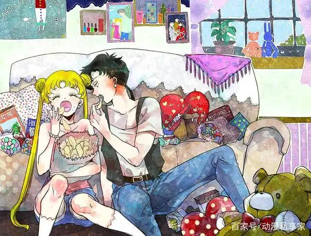 文艺复兴！盘点时隔多年推出新作的动画