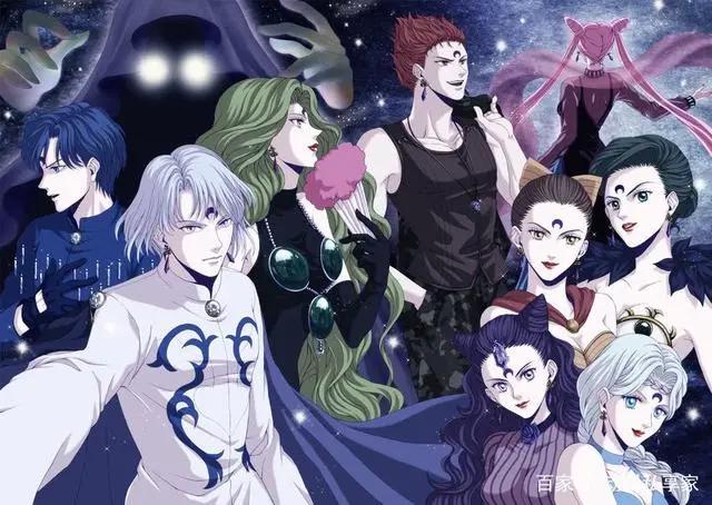 文艺复兴！盘点时隔多年推出新作的动画