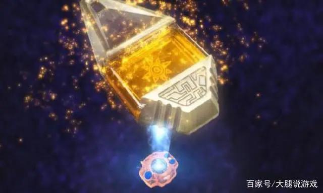 数码暴龙又出新作，这次是为了《生存》