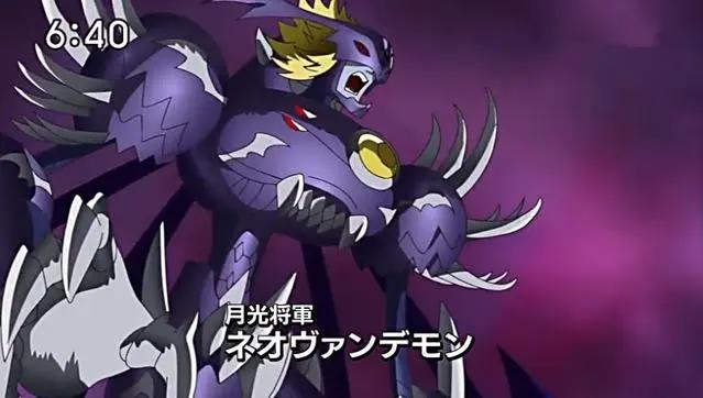 《数码宝贝》中存在的“不死型”究极体数码兽有：丧尸长毛象、死