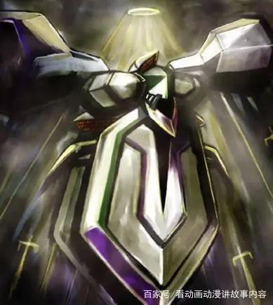 《数码宝贝》:假如你要毁灭或统治数码世界，你会选择谁来助你？