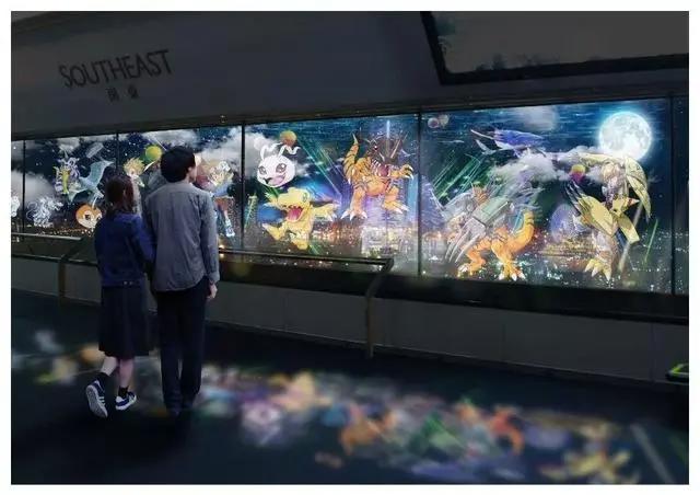 《数码宝贝》20周年剧场版日本上映！准备好重回到数码宝贝世界！