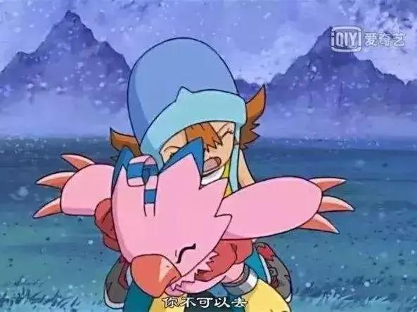 《数码宝贝》20周年剧场版日本上映！准备好重回到数码宝贝世界！