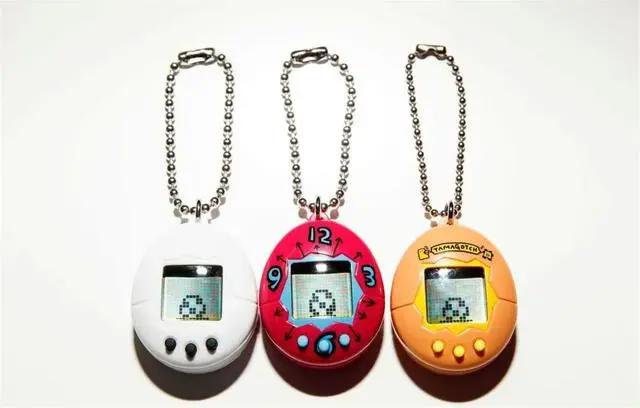 《数码宝贝》续作要来了？诞生20年的日漫IP，源于万代想卖玩具