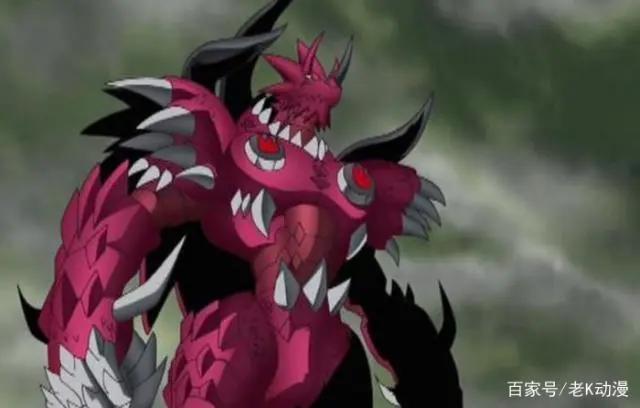 数码宝贝合体战争：七大死亡指挥官里谁实力最强？十二神之太阳神