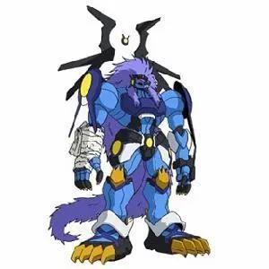 数码宝贝合体战争：七大死亡指挥官里谁实力最强？十二神之太阳神