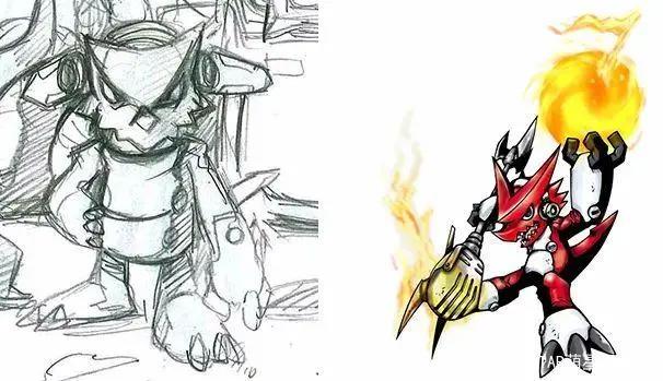 《数码宝贝合体战争》开播11周年！颠覆之作