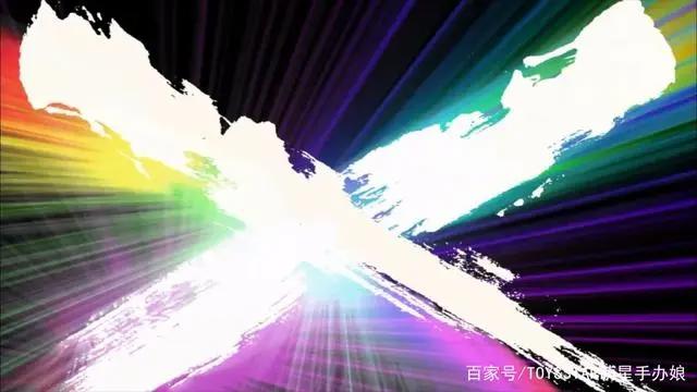 《数码宝贝合体战争》开播11周年！颠覆之作