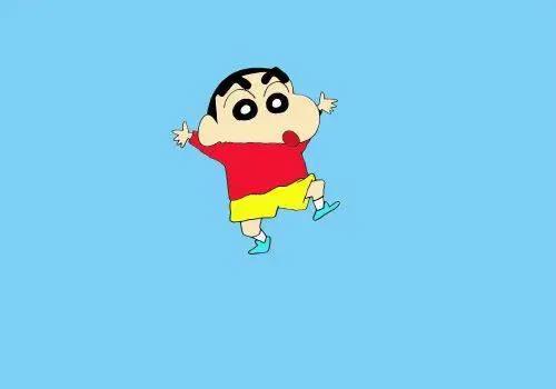 动漫中最难模仿的5个动作，第1个需要勇气，最后一个直接放弃