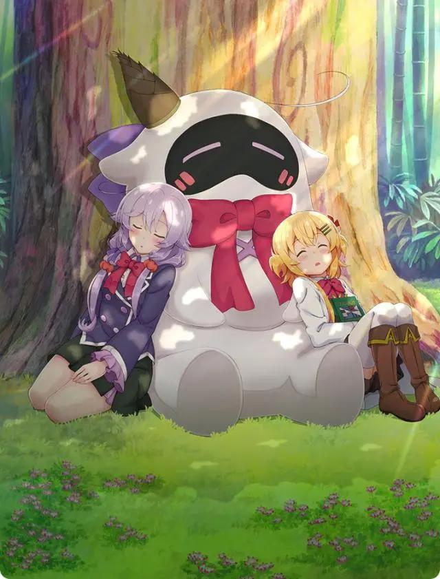 2019年10月新番介绍（54部），B站引进9部，腾讯买下3部