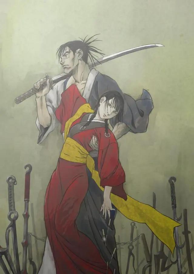 2019年10月新番介绍（54部），B站引进9部，腾讯买下3部