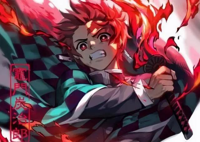 2020年日漫收视率前十，《咒回》喜夺第一，《海贼王》再次落榜