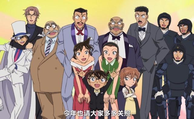 2020年日漫收视率前十，《咒回》喜夺第一，《海贼王》再次落榜