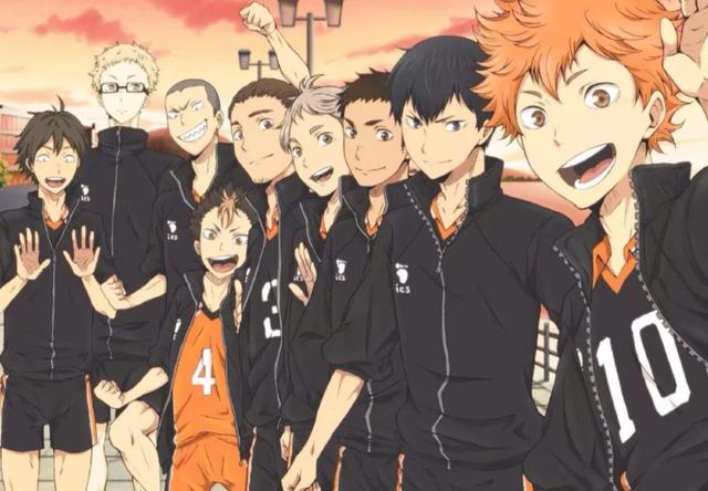 2020年日漫收视率前十，《咒回》喜夺第一，《海贼王》再次落榜