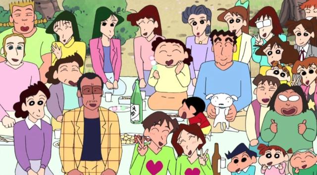 2020年日漫收视率前十，《咒回》喜夺第一，《海贼王》再次落榜