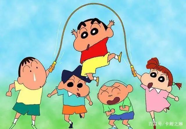 十大经典日漫，第一名的经典毋庸置疑