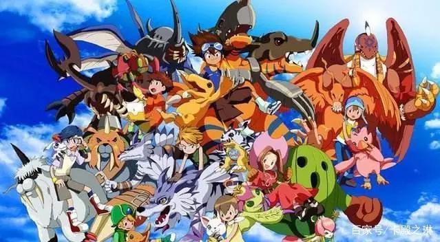 十大经典日漫，第一名的经典毋庸置疑