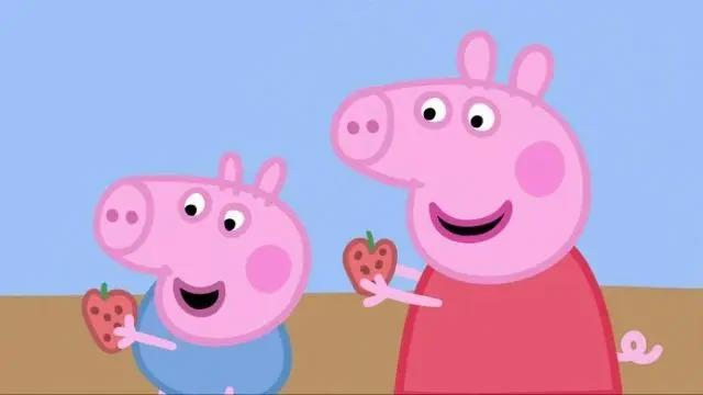 这些“小”字辈儿童动画看多少遍都不腻，最后一部即将完结！