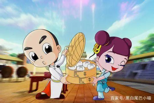 这十部动画片相信95后的你想不看都难，这些是不是你完整的童年呢