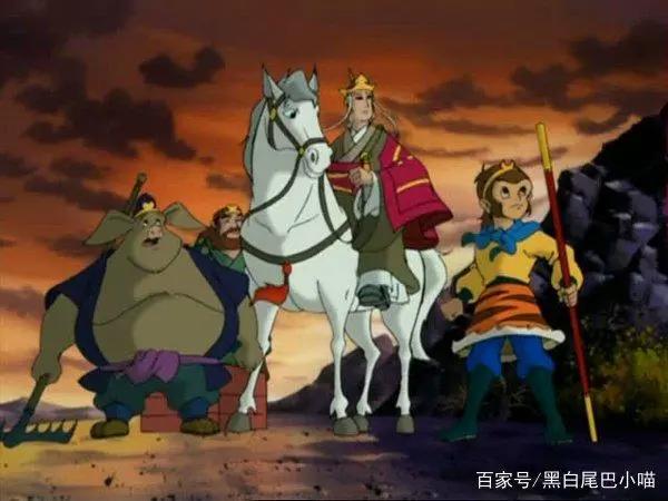 这十部动画片相信95后的你想不看都难，这些是不是你完整的童年呢