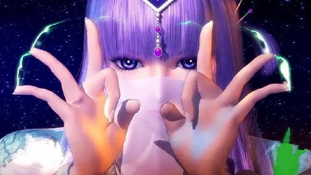 动漫中5个超高难度动作，桐人双手剑帅炸，最后一个超越人类极限