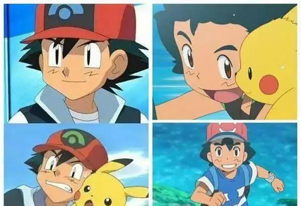 辣眼睛！童年经典动漫的画风为什么变成了这样！