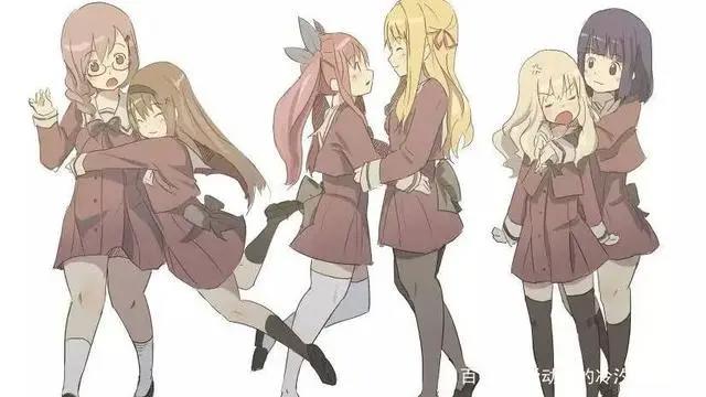 推荐2013年好看动漫之七