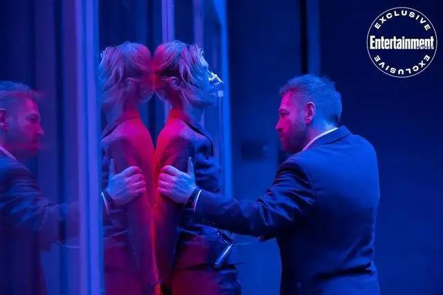 《信条》称霸连休长周末《紫罗兰永恒花园剧场版》居亚