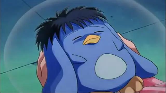 动漫萌宠：那些“萌化”人心的宠物，你想带走哪一个