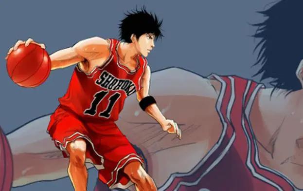 日本三大动漫，满满的都是情怀