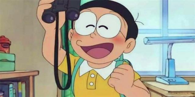 盘点动漫中那些长不大的主角人物，小新永远只有5岁！