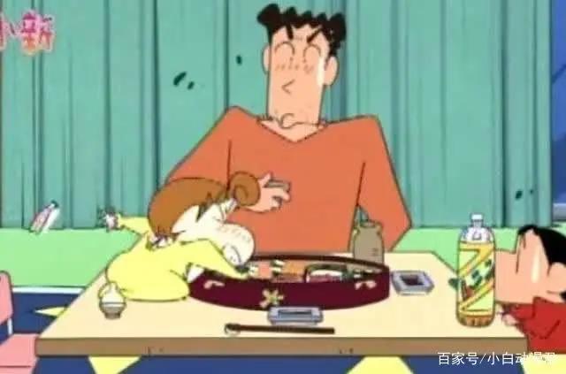 蜡笔小新，小葵为什么会成为野原家最讨人厌角色？原因很简单