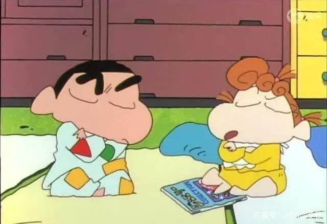 蜡笔小新，小葵为什么会成为野原家最讨人厌角色？原因很简单