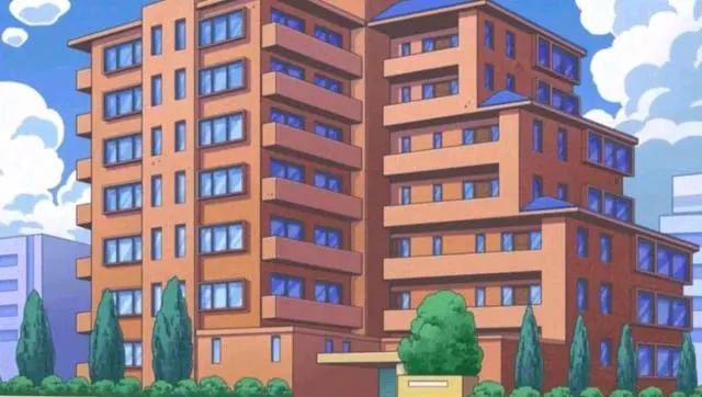 蜡笔小新都市传说：回不去的风间，可怕的是遇到另一个自己！