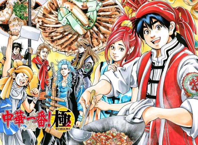 曾在国内播出过的十部日本动画片，有没有你熟悉的作品呢？